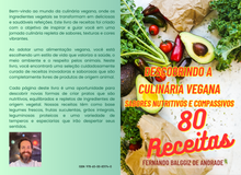 Carregar imagem no visualizador da galeria, Descobrindo a Culinária Vegana: Sabores Nutritivos e Compassivos (e-book)